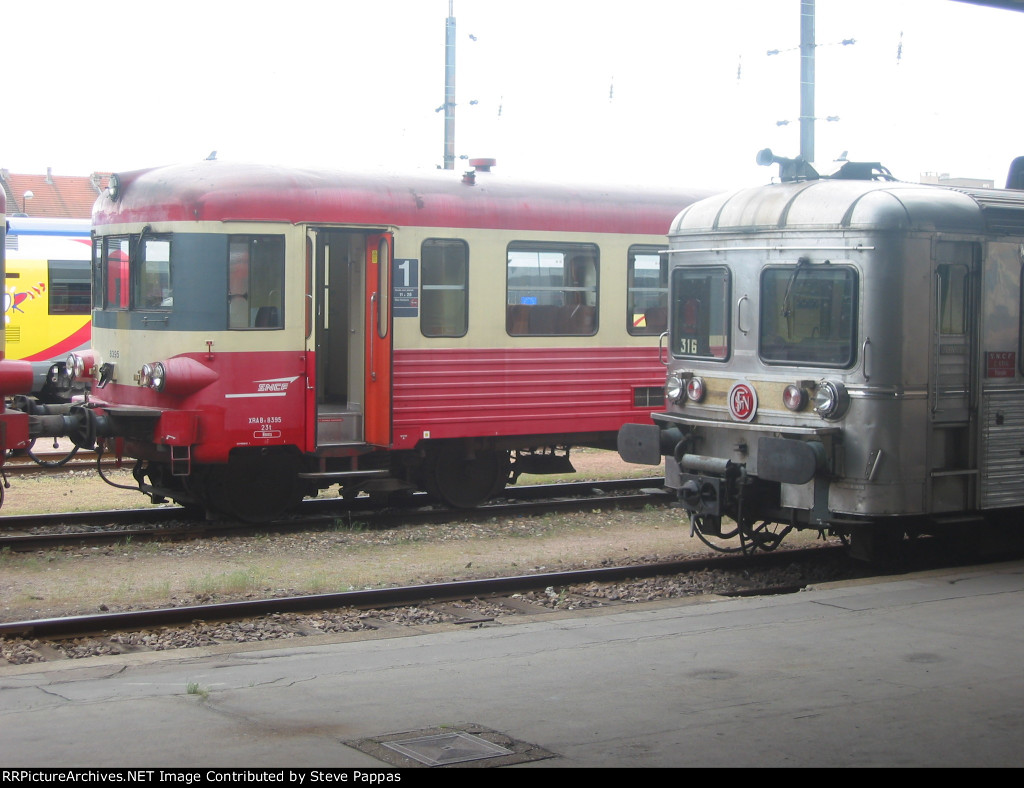 SNCF 8395